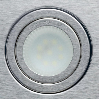 Вытяжка кухонная Minola HTL 6612 I 1000 LED