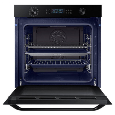 Духовой шкаф Samsung NV75K5541RB/WT