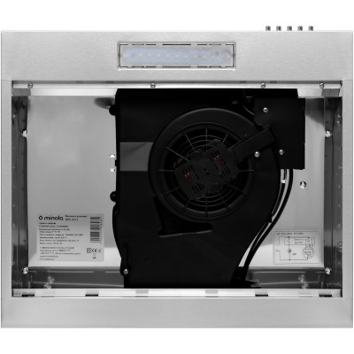 Вытяжка кухонная Minola HPL 512 I