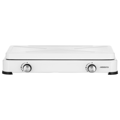 Настольная плита Ardesto GTC-NS2012W