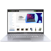Ноутбук ASUS Vivobook 16X OLED M1603IA-L2076 (90NB0Y42-M003J0) Ноутбук ASUS Vivobook 16X OLED M1603IA-L2076 (90NB0Y42-M003J0)