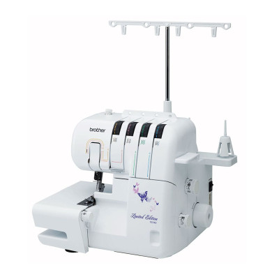 Оверлок Brother 1034DLE Оверлок Brother 1034DLE