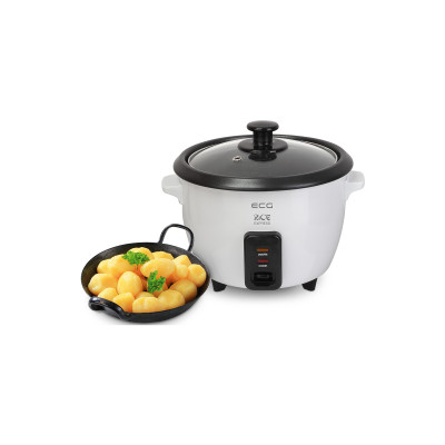 Мультиварка ECG RZ 060 (RZ060)