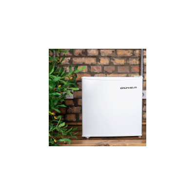 Холодильник Grunhelm VRH-S51M44-W