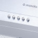 Витяжка кухонна Minola Slim T 6712 I 1100 LED Витяжка кухонна Minola Slim T 6712 I 1100 LED