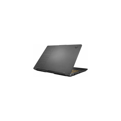 Ноутбук ASUS TUF Gaming F17 FX706HE-HX009 (90NR0713-M00550)