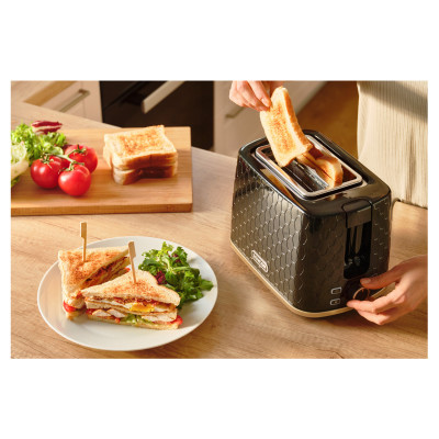 Тостер Sencor STS7201BK Тостер Sencor STS7201BK