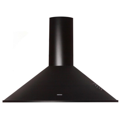 Вытяжка кухонная Eleyus Bora 1200 LED SMD 90 BL