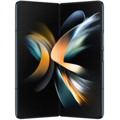 Мобильный телефон Samsung Galaxy Fold4 12/512Gb Graygreen (SM-F936BZACSEK)