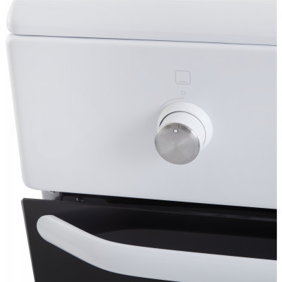 Плита Eleyus ORUM 6001 EF WH Плита Eleyus ORUM 6001 EF WH