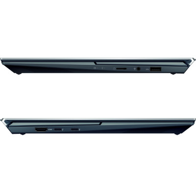 Ноутбук ASUS Zenbook Duo UX482EG-HY422W (90NB0S51-M003N0)