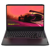Ноутбук Lenovo IdeaPad Gaming 3 15ACH6 (82K20295RA) Ноутбук Lenovo IdeaPad Gaming 3 15ACH6 (82K20295RA)