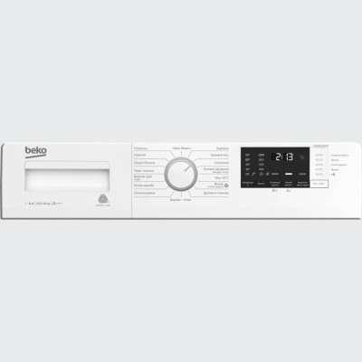 Стиральная машина Beko WUE7512XWW