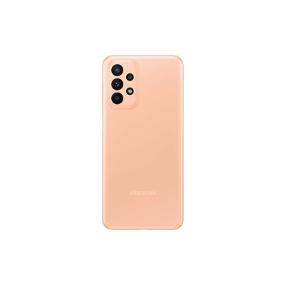 Мобильный телефон Samsung Galaxy A23 4/64Gb LTE Orange (SM-A235FZOUSEK)