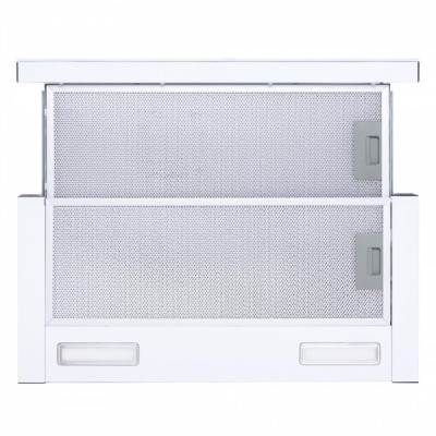 Витяжка кухонна Minola HTLS 6735 WH 1100 LED Витяжка кухонна Minola HTLS 6735 WH 1100 LED