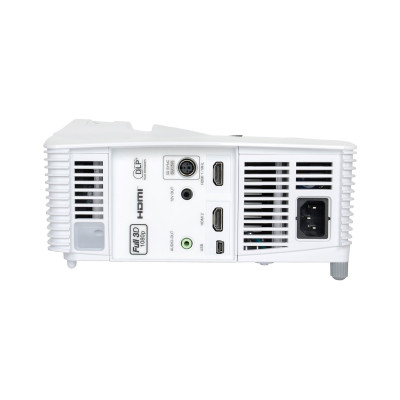 Проектор Optoma GT1070Xe