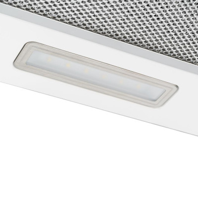 Витяжка кухонна Pyramida TLX2-50 WH Витяжка кухонна Pyramida TLX2-50 WH