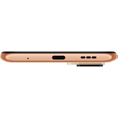 Мобильный телефон Xiaomi Redmi Note 10 Pro 6/64GB Bronze