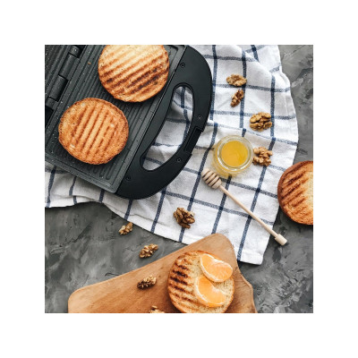 Сендвічниця Magio МG-367 (MG-367)