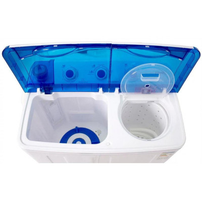 Стиральная машина PRIME Technics PWA602PB