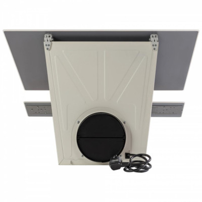 Вытяжка кухонная Perfelli DN 6452 D 850 GR LED Вытяжка кухонная Perfelli DN 6452 D 850 GR LED