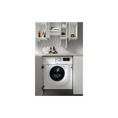 Стиральная машина Whirlpool BIWMWG71484E