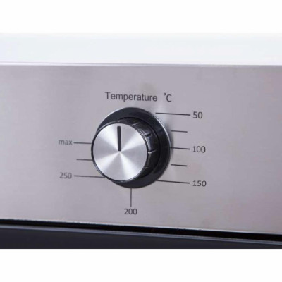 Варочна поверхня Ventolux BRISTOL 6 MT (BK/X)