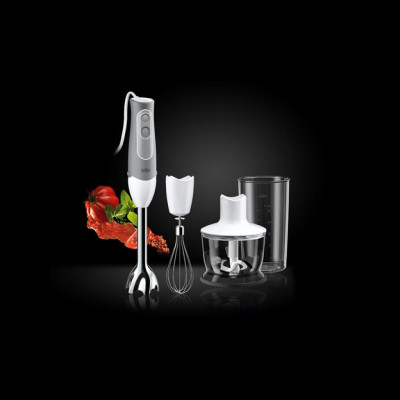 Блендер Braun MQ 535 SAUCE (MQ535SAUCE) Блендер Braun MQ 535 SAUCE (MQ535SAUCE)