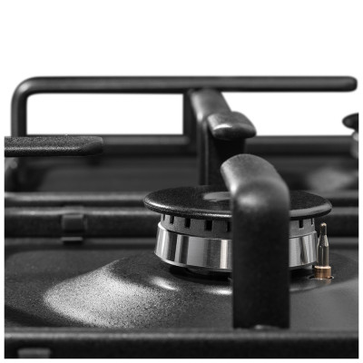 Варочная поверхность Pyramida PFE 453 BL B