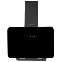 Вытяжка кухонная Minola HVS 6652 BL 1000 LED