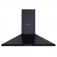 Витяжка кухонна Minola HK 6214 BL 700 LED Витяжка кухонна Minola HK 6214 BL 700 LED