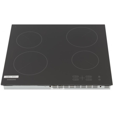 Варочна поверхня Samsung NZ64T3506AK/WT