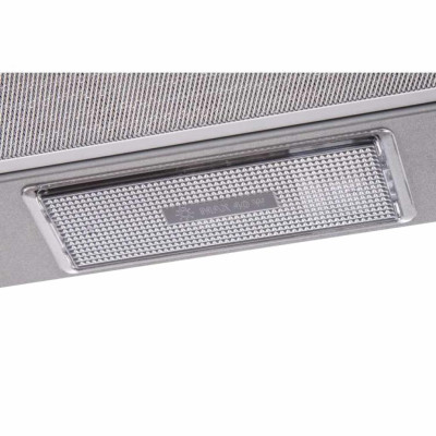 Витяжка кухонна Ventolux GARDA 60 MX (700) SLIM