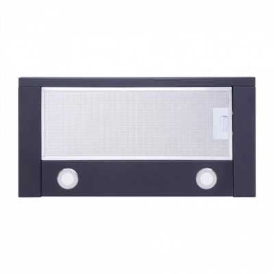 Витяжка кухонна Perfelli TL 6812 C BL 1200 LED (TL6812CBL1200LED)