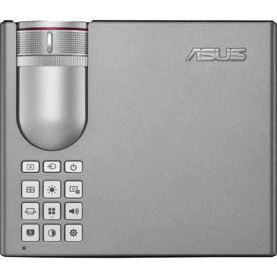 Проектор ASUS P3E (90LJ0070-B01120)
