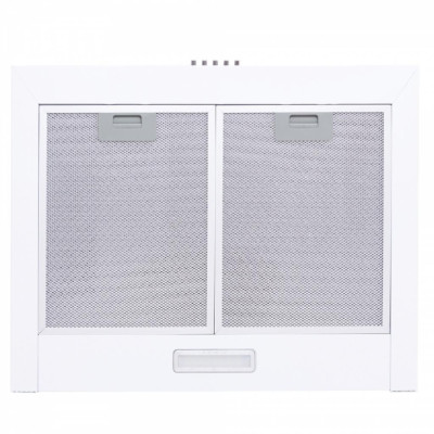 Вытяжка кухонная Minola HK 6214 WH 700 LED