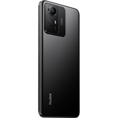Мобільний телефон Xiaomi Redmi Note 12S 8/256GB Onyx Black