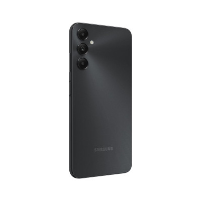 Мобильный телефон Samsung Galaxy A05s 4/64Gb Black (SM-A057GZKUEUC) Мобильный телефон Samsung Galaxy A05s 4/64Gb Black (SM-A057GZKUEUC)