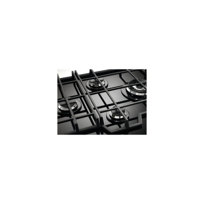 Варочная поверхность Electrolux KGG6456K Варочная поверхность Electrolux KGG6456K