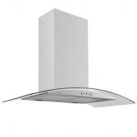 Витяжка кухонна Perfelli G 9841 I Витяжка кухонна Perfelli G 9841 I