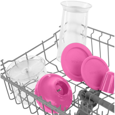 Блендер Sencor SHB4468RS-EUE3