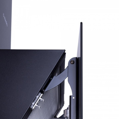 Витяжка кухонна Minola HDN 63112 BL 750 LED