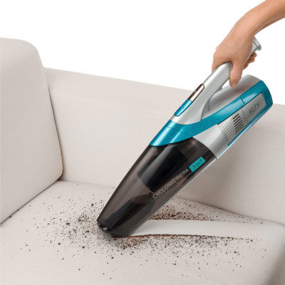 Пылесос Sencor SVC0740BL-EUE3