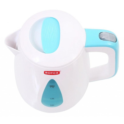 Електрочайник Rotex RKT04-G Електрочайник Rotex RKT04-G