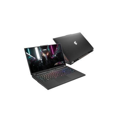 Ноутбук GIGABYTE AORUS 17H (AORUS_17H_BXF-74KZ554SH) Ноутбук GIGABYTE AORUS 17H (AORUS_17H_BXF-74KZ554SH)