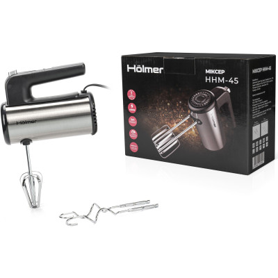 Миксер Hölmer HHM-45