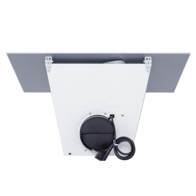 Вытяжка кухонная Minola HVS 6232 WH/INOX 700 LED