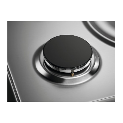 Варочная поверхность Electrolux KGS6404SX Варочная поверхность Electrolux KGS6404SX