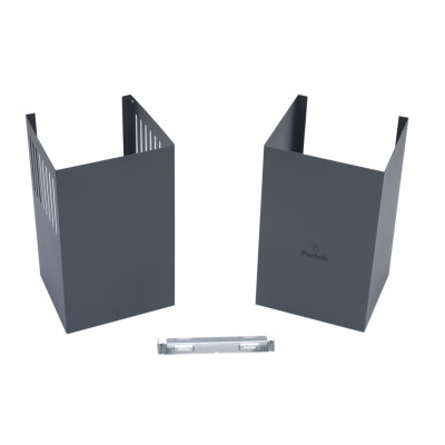 Вытяжка кухонная Perfelli DNS 5272 D 700 SG LED