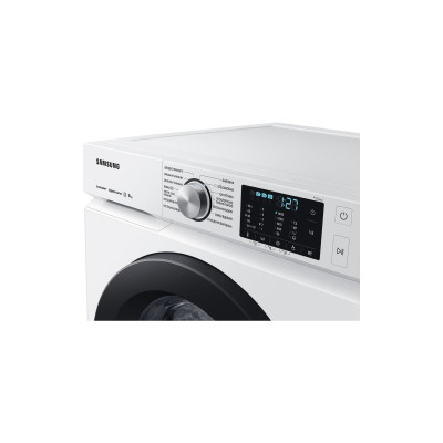 Пральна машина Samsung WW11B1A047AWUA